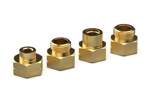 Euro adapter füll set für - adapter,
