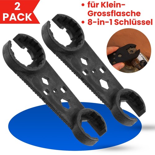 Gasflaschenschlüssel