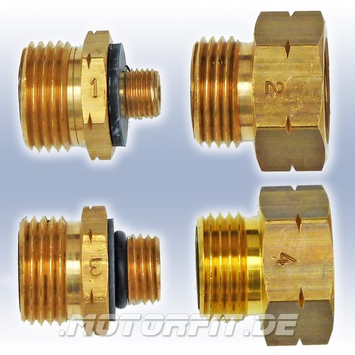 Gok euro set - euro,