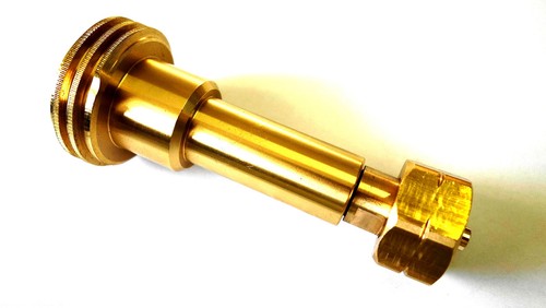 Lpg propangas adapter - propangas,