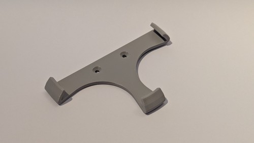 Halter für gasflaschendeckel - halter,