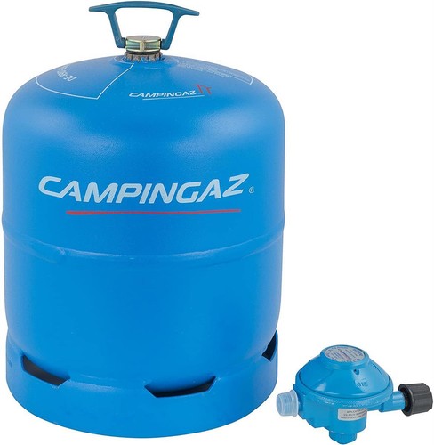 Campingaz 907 gasflasche - campingaz, r