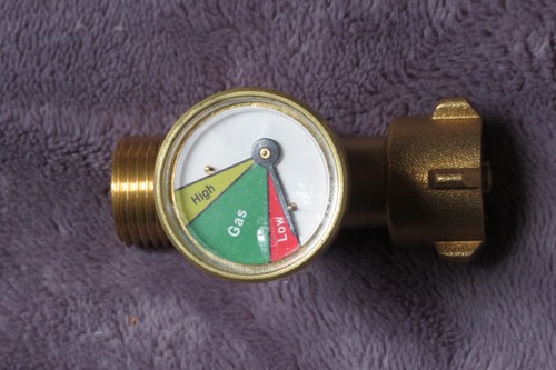 Camping gas - ,