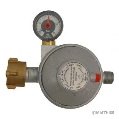 Gas regler niederdruckregler - gas,