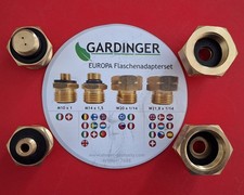 GARDINGER EUROPA