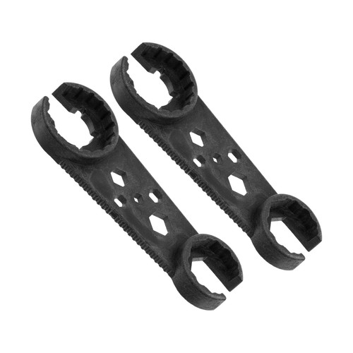 Gasflaschenschlüssel in - 2x, 8