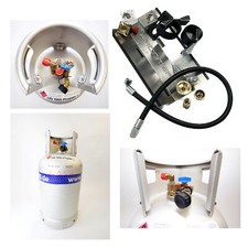 LPG Campinggas Alugas Travel