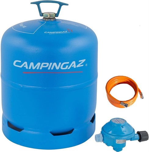 Campingaz gasflasche 907 - campingaz, r
