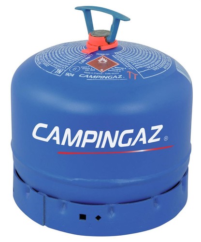 Campingaz 904 gasflasche - campingaz, r