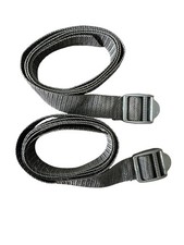 2 x Gurt Haltegurt Zurrgurt