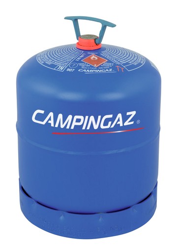 Campingaz 907 gasflasche - r,