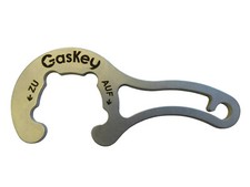 Gasreglerschlüssel "GasKey