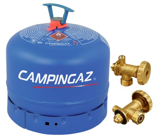 Campingaz 904 gasflasche - r,