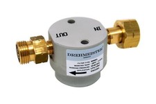 DREHMEISTER Gasfilter W21,8 x