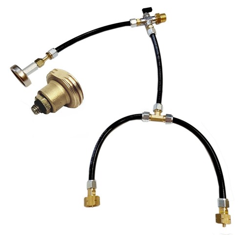 Campinggas füllleitung - campinggas,