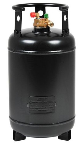 Campko gastankflasche liter - campko,