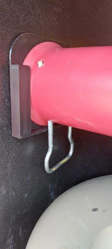 Propan gas flaschen deckel - propan,