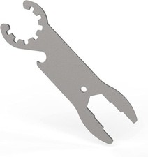 Gasflaschenschlüssel aus