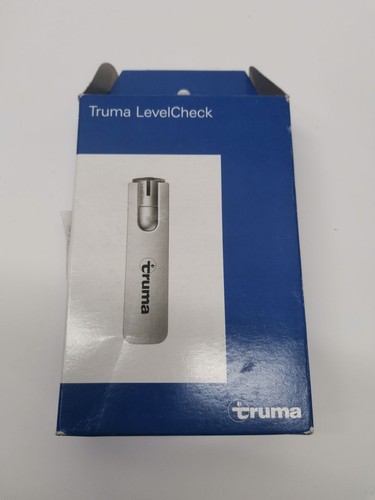 Truma levelcheck - truma,