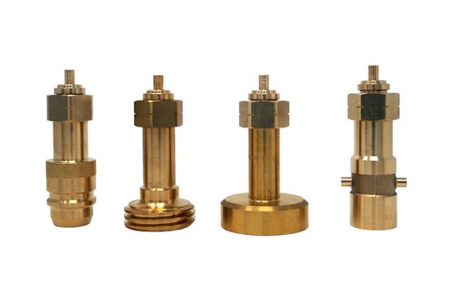 Tankadapter set zum befüllen - set,