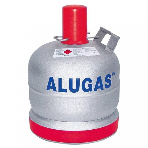 Alugas aluminium gasflasche - alugas,