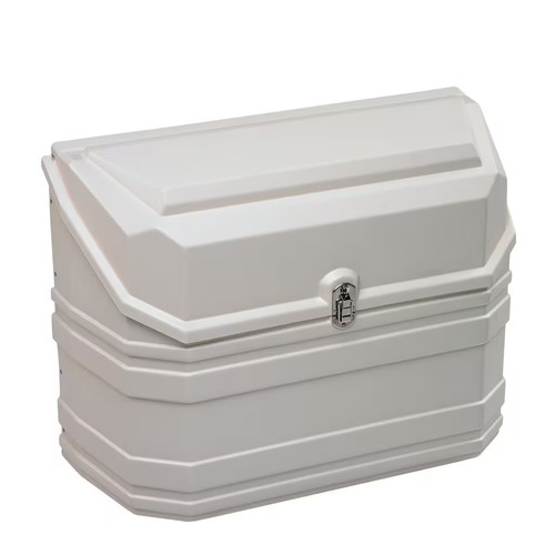 Gasflaschenkasten für 11kg - für, 2x