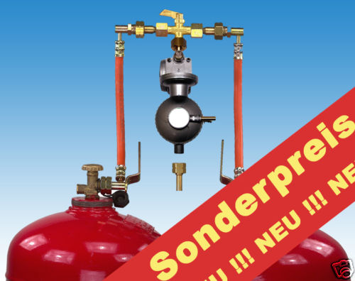 Zweiflaschenanlage 2 - zweiflaschenanlage, /