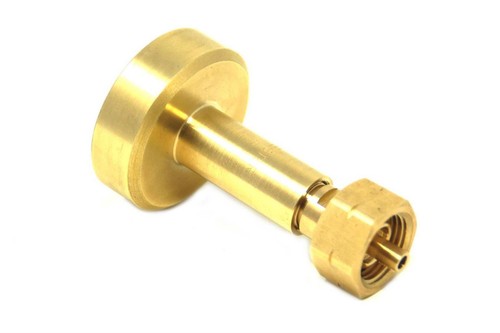 Dish tankadapter - tankadapter, f