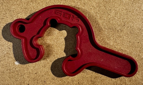 Gok mini tool - gok,