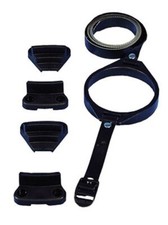 Gasflaschen Halterung