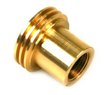 ACME Tankadapter zum Befüllen