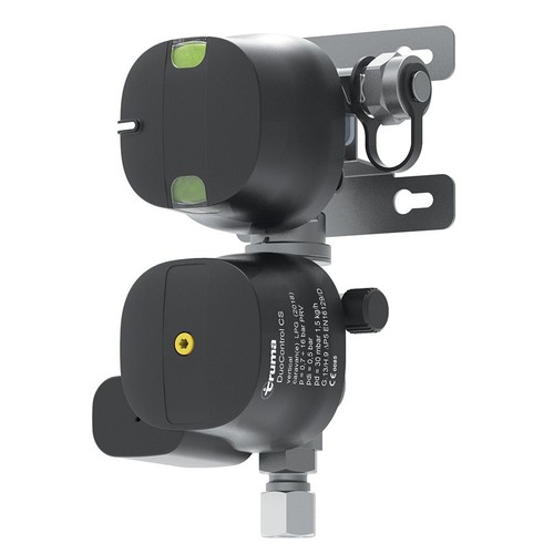 Gasdruckregler duocontrol - gasdruckregler, cs