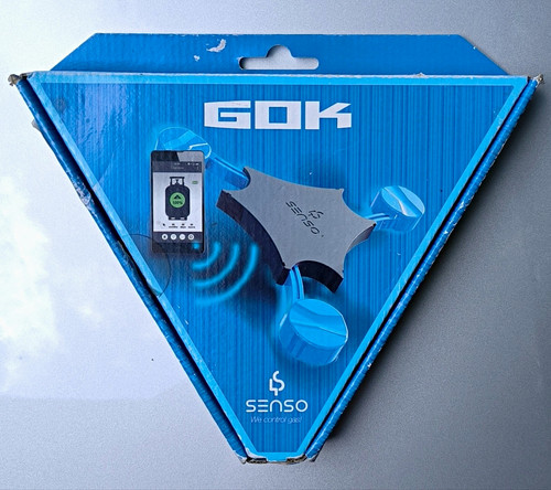 Gok gasflaschen - gok,