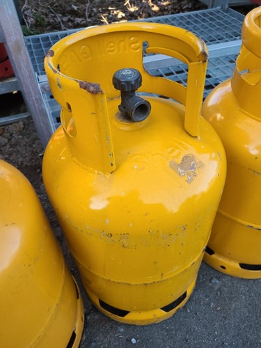 Gasflaschen niederlande - gasflaschen,