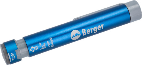 Berger lx10 gascontrol - lx10,