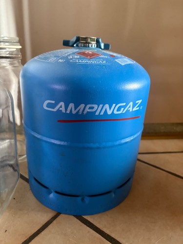 Gasflasche 907 75 - kg, gas